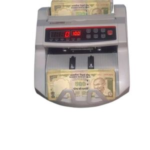 Currency Counting Machine