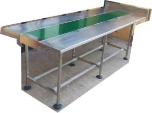 Packing Belt Conveyor