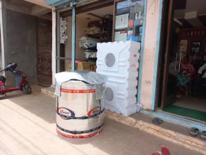 Water Tank Covers