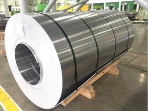 Aluminium Coil 3105