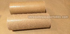 Embossed Knurling Paper Tube