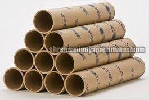 Printed Spiral Paper Tube