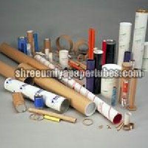Printed Spiral Paper Tube
