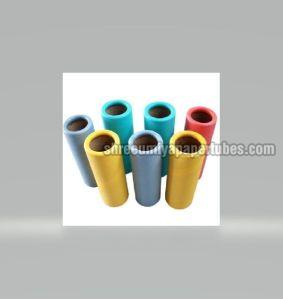 Textiles Wrapping and Bending Paper Tube