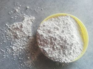 White Dolomite Powder