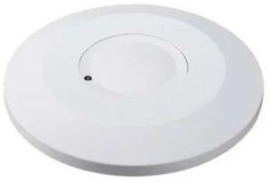 microwave motion sensor