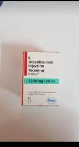 Atezolizumab Injection