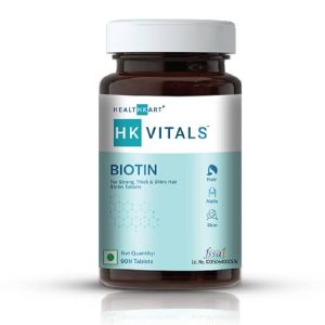 Biotin Tablets