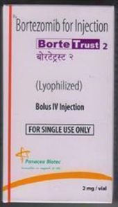 bortetrust bortezomib injection