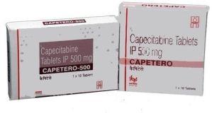 Capecitabine Tablet