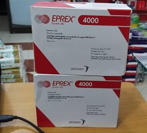 Eprex Injection