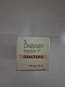 Oxaliplatin Injection