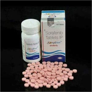 Sorafenib Tablets