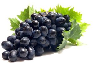 Nanasaheb Purple grapes