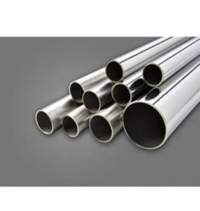 Stainless Steel Round Pipe