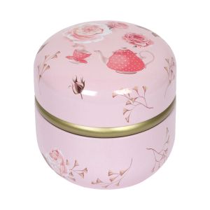 multi purpose container (Light Pink)