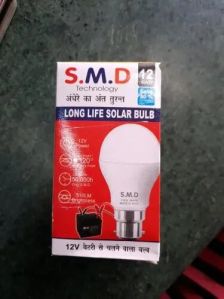 Dc Led Bulb