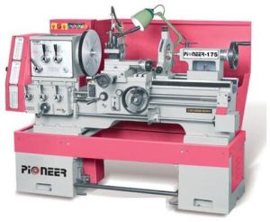 Medium Under Counter Lathe Machine