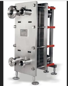 IDMC Plate Heat Exchanger