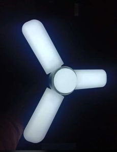 LED Fan Bulb