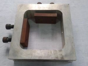 Cast Aluminum Molds