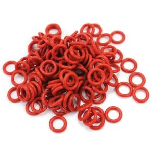 Silicon O Rings