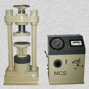 Compression Testing Machines