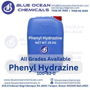 Phenyl Hydrazine