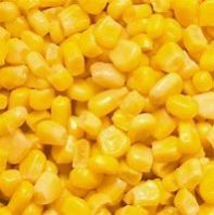 Frozen Sweet Corn