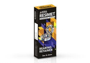 Bearing Retainer 822