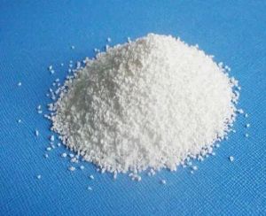 Trichloroisocyanuric Acid Powder