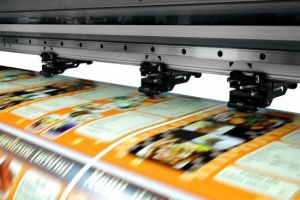 Package Printing Service