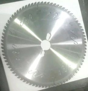 wood cutting blade