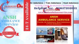 Air Ambulance Service