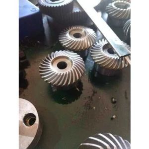 Bevel Gear