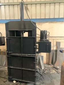 Scrap Baling Press Machine