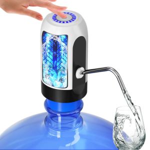 Automatic Water Bottle Can Dispenser Pump