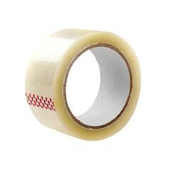 Bopp Self Adhesive Tapes