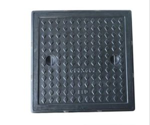 Grp Manhole Cover