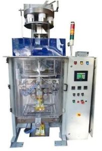 salt packing machine