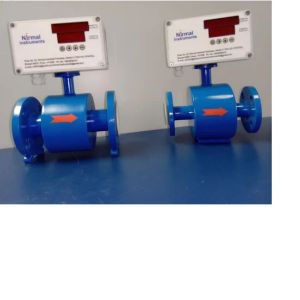 Electromagnetic Flowmeter