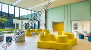 Commercial Interior Designing Service