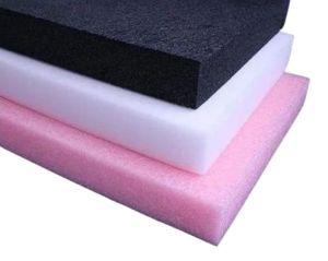 XLPE Foam Sheet