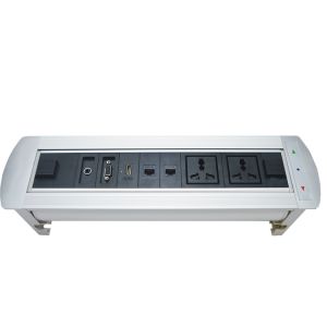 Motorised Popup Box