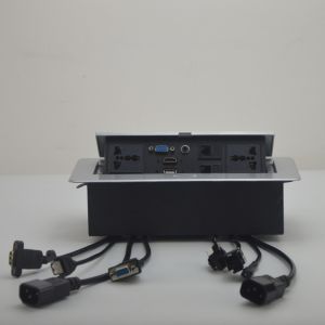 Conference Table Pop Up Box