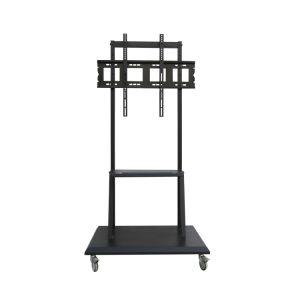 TV Floor Cart With Wheel