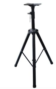 Iron Projector Stand