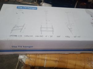 LCD TV Ceiling Mount Kit