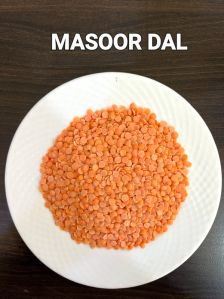 Red Masoor Dal