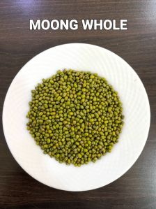 Whole Moong Dal